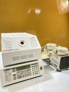 【1円スタート！】Ney/ネイ ポーセレンファーネス センチュリオン VPC ＆ バキュームポンプ 歯科技工 動作良好