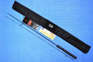 ダイワ プレッソ DAIWA PRS LTD AGS 61ML