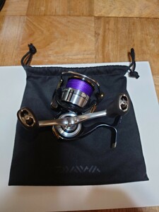 ¥1〜　19セルテート　LT3000S-CH-DH ダイワ　CERTATE DAIWA