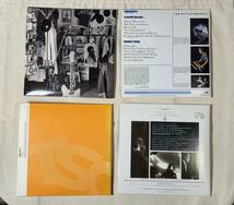 【廃盤】The Style Council 紙ジャケット ※高音質！！！ SHM-CD 4枚セット_画像2