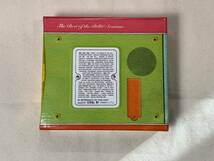 XTC / Transistor Blast The Best of the BBC Sessions 4枚組ライブ UK盤ボックスセット_画像2