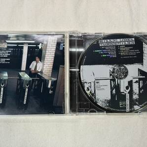 【廃盤】Billy Joel Turnstiles ※貴重！！！高音質 Blu-spec CDの画像3