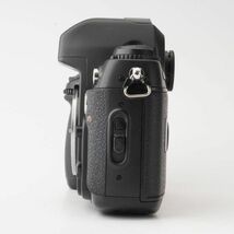 ニコン Nikon F100 一眼レフフィルムカメラ #9849_画像6