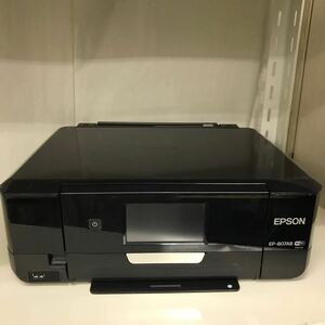 g61 EPSON EP-807AB ジャンク