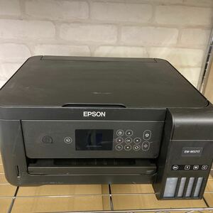 ah6 EPSON EW-M571T ジャンク