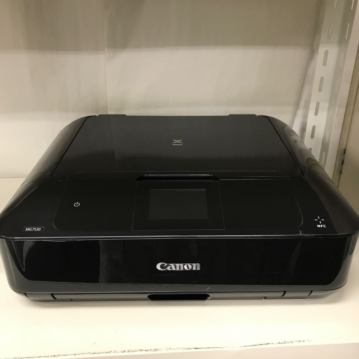 2023年最新】Yahoo!オークション -canon pixus mg7530の中古品・新品