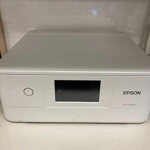 aa119 EPSON EP-879AW ジャンク