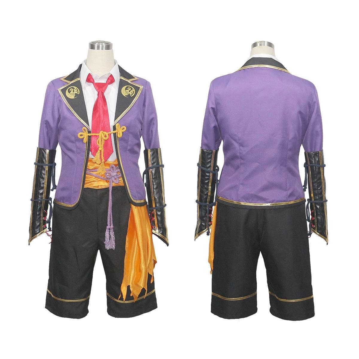 【2024年新作】 2025年最新】Yahoo!オークション 不動行光(コスプレ -刀剣乱舞 コスプレ衣装