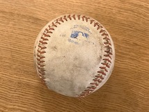 USA 1970頃 ベースボール ローリングス ボール 硬球 2.検/アメリカ/大リーグ/野球/コレクション/雑貨/_画像3