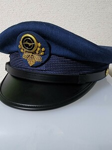 京急電鉄旧制帽1号形大きめサイズ