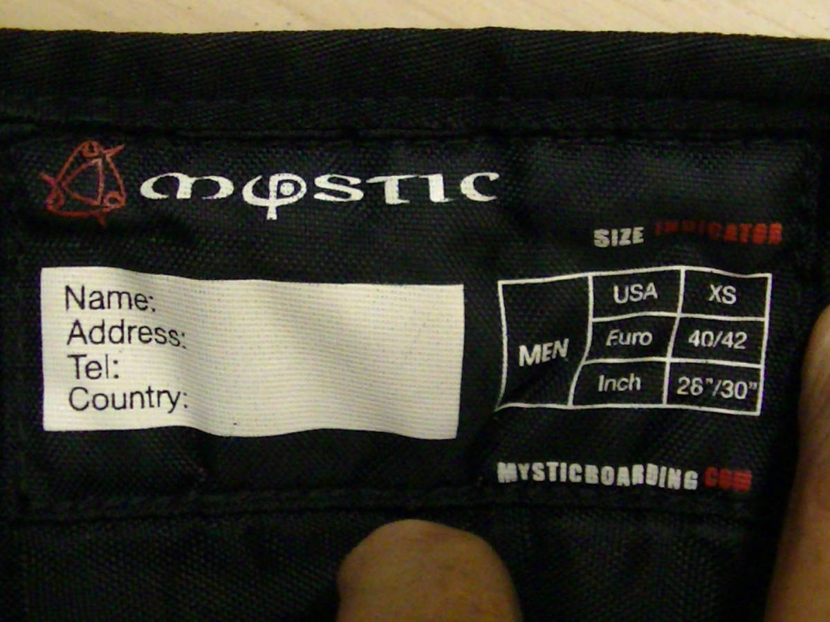 値下げ！！！ミステック、、ウインドサーフイン、カイトサーフイン、ハーネス、コード