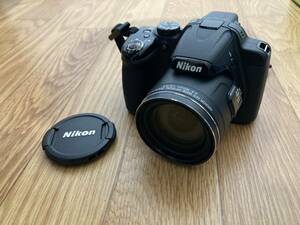 Nikon COOLPIX P530 コンパクト デジタルカメラ ニコン 現状品 中古