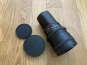 Hasselblad Carl Zeiss Sonnar 250mm F5.6 T* Vマウント ハッセルブラッド