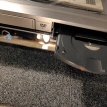 ★ N-4225 リモコン★説明書付き ★Panasonic パナソニック DMR-E70V EUR7906KCO VHSビデオデッキ 一体型 DVDレコーダー★ DVD プレーヤー_画像6