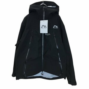 COMFY OUTDOOR GARMENT コンフィーアウトドアガーメント オールラウンドシェル コーイグジスト CMF2302-J07C ブラック M 44792824＃4