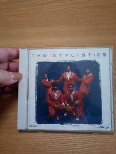 230920-9　THE　STYLISTICS