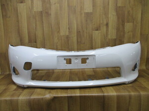 D5/ NZE161G/NZE164G/ZRE162G Axio / Fielder original front bumper 52119-12E50