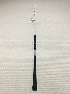 シマノ　オシアジガー　クイックジャーク　S510-3　中古品　OCEA　QUICKJERK　QJ　スピニング　ジギング