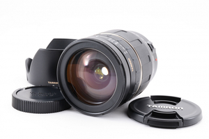 TAMRON AF 28-300mm F3.5-6.3 MACRO LD ASPHERICAL 185D レンズ For Canon [現状品] #1986841