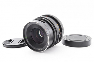 Mamiya Sekor C 90mm F3.8 Lens for RB67 Pro S SD /前後キャップ付き [美品] #2031739
