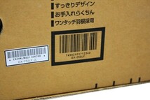 ■送料込み■ MITSUBISHI 三菱 フィルターコンパック 換気扇 25cm EX-252LF 開封品 未使用品 2020年製 a2490_画像8