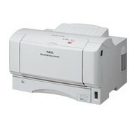 P1481 未使用 NEC レーザープリンタ PR-L8000E MultiWriter A4 A3 