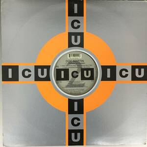 BT1/32 【中古】Doc Martin Feat. Althea McQueen - Need Somebody New (Remixes) - ICU Records - ICU002 US 1998◆