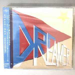 BT1/94 CD Sparta Locals スパルタローカルズ｜DREAMER｜HINTO 見本品 未開封◆