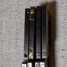 ジャンク　SONY　使用済み　カセットテープ　HF-S 120 54 46　計8本　ソニー　当時物　昭和レトロ　ノーマルポジション_画像7