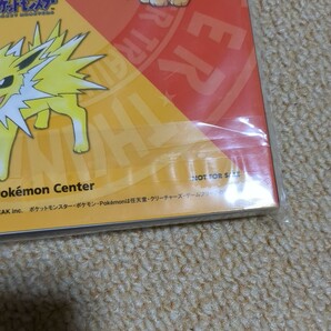 CD 本 ポケモンの鳴き声が聴ける アートブック 限定 非売品 未開封品 ポケモンセンター ポケットモンスター Pokemon の画像4