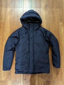 MAMMUT　Crater　SO Thermo Hooded Jacket マムート　ダウン NORTH