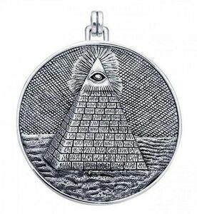 PeterStone: Eye of Providence Pyramid P