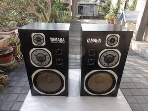 YAMAHA NS－1000M 30万番台ペア その⑲