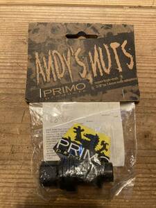 PRIMO ANDY'S NUTS short BMX MTB