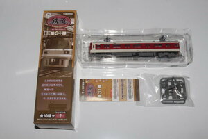 1/150 ジオコレ『 鉄道コレクション 第31弾 1811【 近畿日本鉄道 6600系 6601 】』トミーテック TOMYTEC 鉄コレ ジオラマコレクション