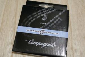 CAMPAGNOLO 11S CHAIN CN17-1114 カンパニョーロ 11速チェーン 114リンク