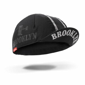 CHROME×BROOKLYN CYCLING CAP クローム サイクルキャップ