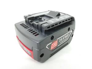 【新品】 BOSCH ボッシュ 互換 バッテリー 14.4V 6.0Ah