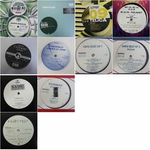 45枚 Trance/Hard Techno/Rave/サイケ/プログレ DJ/Culb/Dance アナログレコード 12inch 大量まとめてセット★737v20_画像9