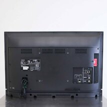 20年製 東芝 レグザ 32インチ 液晶テレビ 32V31 マルチリモコン付き 地デジノイズクリア 3チューナー 2番組同時録画○730h22_画像6