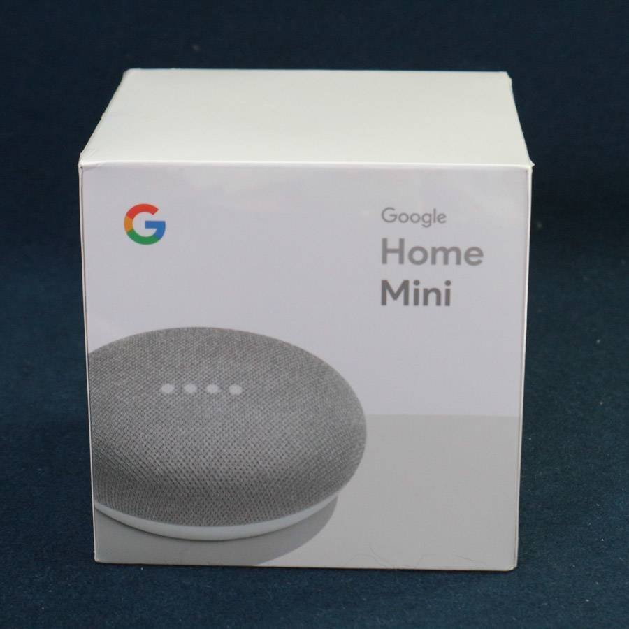 Yahoo!オークション -「google home mini 未開封」の落札相場・落札価格