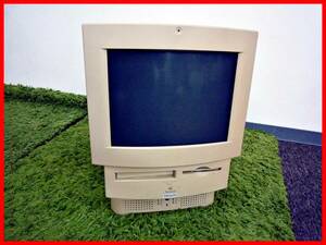 ★Apple/アップル★レトロパソコン★Macintosh Performa550 M1640★ジャンク