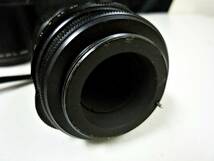 ▼PENTAX/ペンタックス 一眼レフカメラ用レンズ Super-Takumar 1:3.5/135_画像3