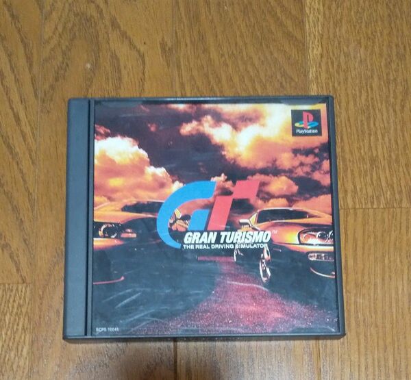 ★グランツーリスモ　 PlayStation★