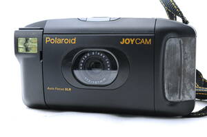 * present condition goods * Polaroid Polaroid JOY-CAM