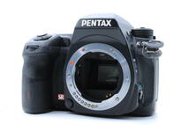 ★美品★ ペンタックス PENTAX K-5 ボディ_画像3