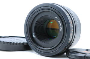 ★美品★ ソニー SONY DT 50mm F1.8 SAM SAL50F18