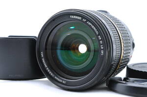 ★良品★ タムロン TAMRON AF 28-300mm F3.5-6.3 XR Di CANON A061