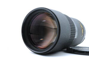 ★良品★ ニコン NIKON AF 180mm F2.8 ED IF NEW