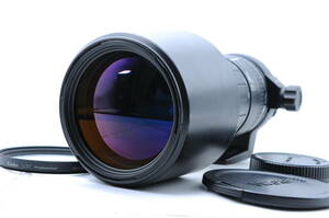 ★良品★ シグマ SIGMA APO 170-500mm F5-6.3 ASP RF CANON